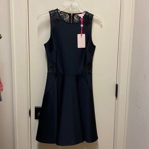 Ted Baker London dress UK size 1 and US size 2-4